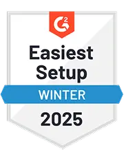 Gravitec G2 easiest setup badge